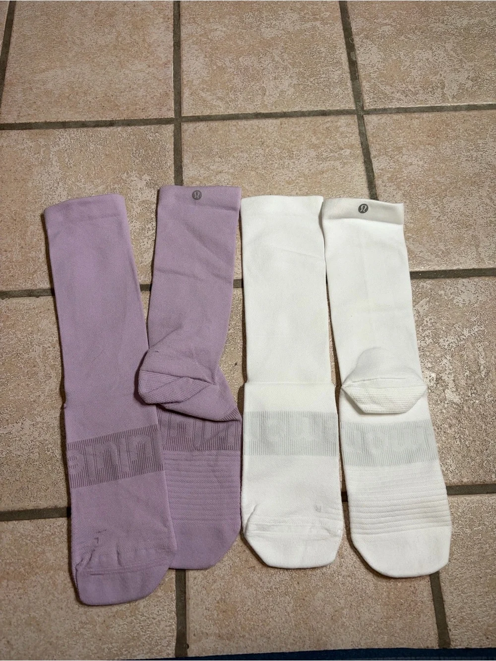 lululemon athletica *2 pack